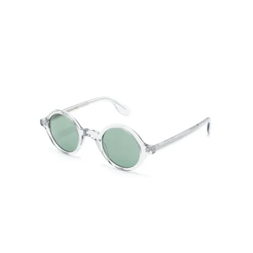 Accessories > Sunglasses - - Moscot - Modalova