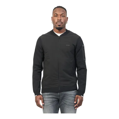 Jackets > Light Jackets - - Hugo Boss - Modalova