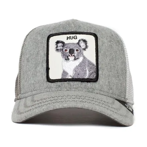 Accessories > Hats > Caps - - Goorin Bros - Modalova