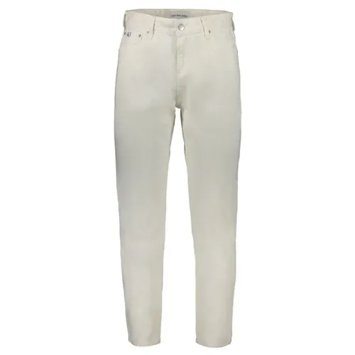 Jeans > Slim-fit Jeans - - Calvin Klein - Modalova