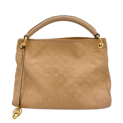 Pre-owned > Pre-owned Bags > Pre-owned Handbags - - Louis Vuitton Vintage - Modalova