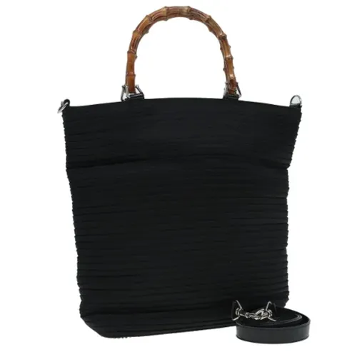 Pre-owned > Pre-owned Bags > Pre-owned Handbags - - Gucci Vintage - Modalova