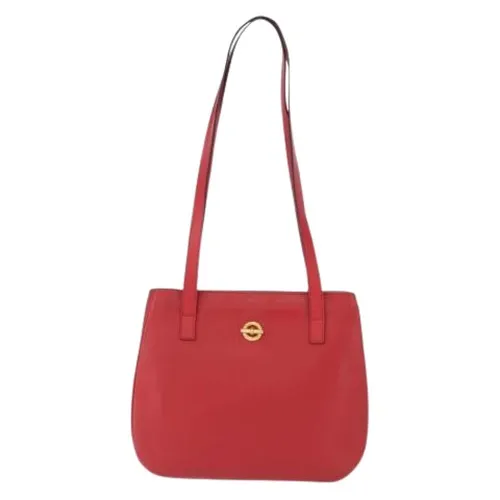 Pre-owned > Pre-owned Bags > Pre-owned Shoulder Bags - - Celine Vintage - Modalova