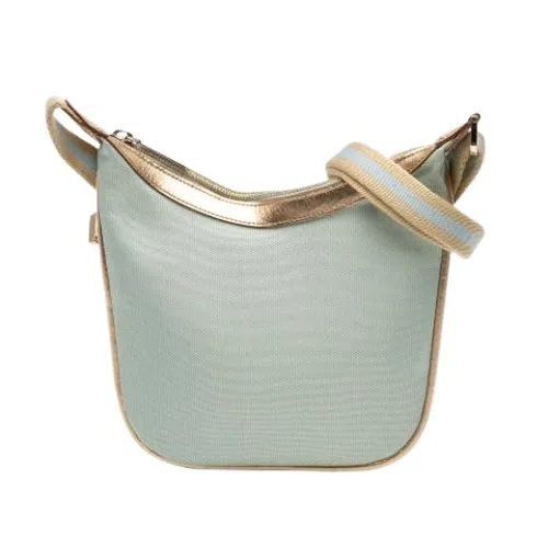 Pre-owned > Pre-owned Bags > Pre-owned Shoulder Bags - - Gucci Vintage - Modalova