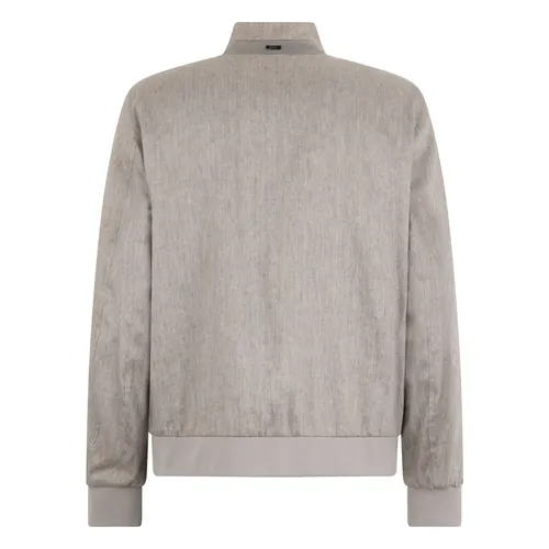 Jackets > Bomber Jackets - - Herno - Modalova