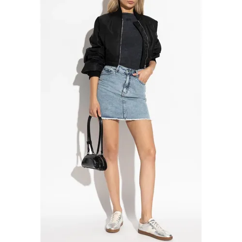 Tops > Sleeveless Tops - - Gestuz - Modalova