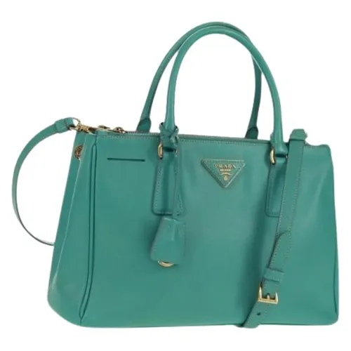 Pre-owned > Pre-owned Bags > Pre-owned Handbags - - Prada Vintage - Modalova