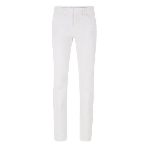 Jeans > Slim-fit Jeans - - Hugo Boss - Modalova
