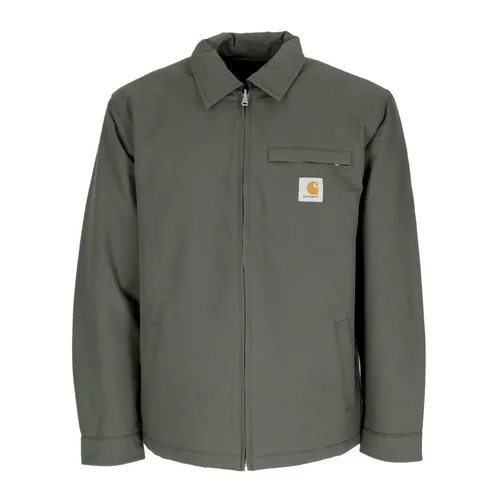 Jackets > Light Jackets - - Carhartt Wip - Modalova