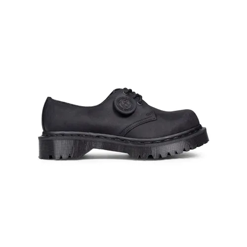 Shoes > Flats > Laced Shoes - - Dr. Martens - Modalova