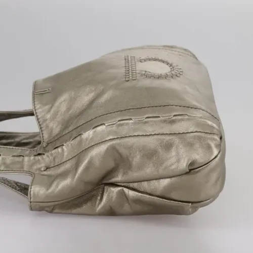 Pre-owned > Pre-owned Bags > Pre-owned Handbags - - Salvatore Ferragamo Pre-owned - Modalova