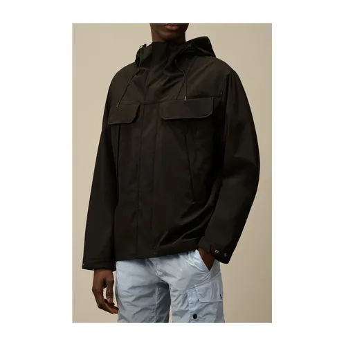 Jackets > Light Jackets - - C.p. Company - Modalova
