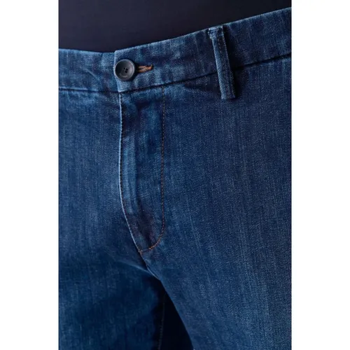 Jeans > Slim-fit Jeans - - Re-Hash - Modalova