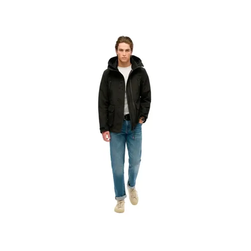 Sport > Outdoor > Jackets - - Superdry - Modalova