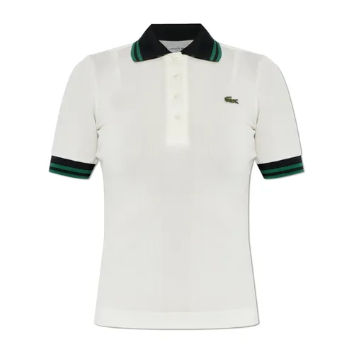Tops > Polo Shirts - - Lacoste - Modalova