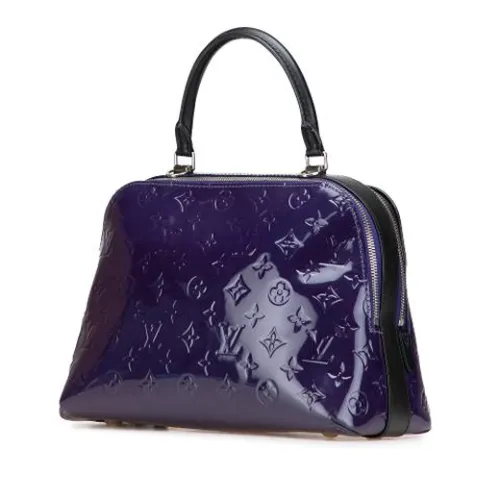 Pre-owned > Pre-owned Bags > Pre-owned Handbags - - Louis Vuitton Vintage - Modalova