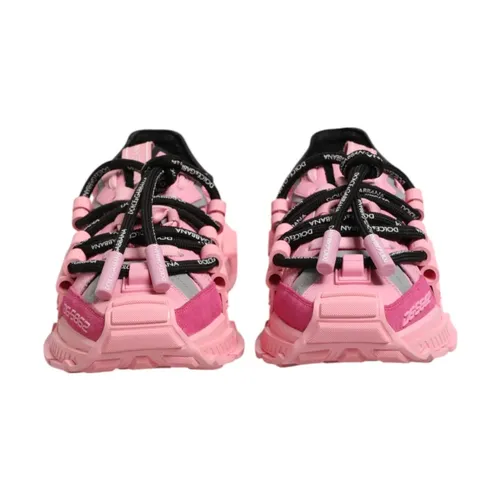Shoes > Sneakers - - Dolce & Gabbana - Modalova