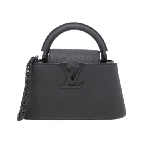 Pre-owned > Pre-owned Bags > Pre-owned Mini Bags - - Louis Vuitton Vintage - Modalova