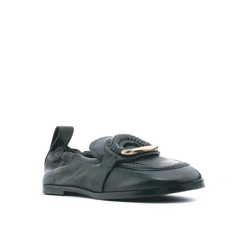 Shoes > Flats > Loafers - - See by Chloé - Modalova