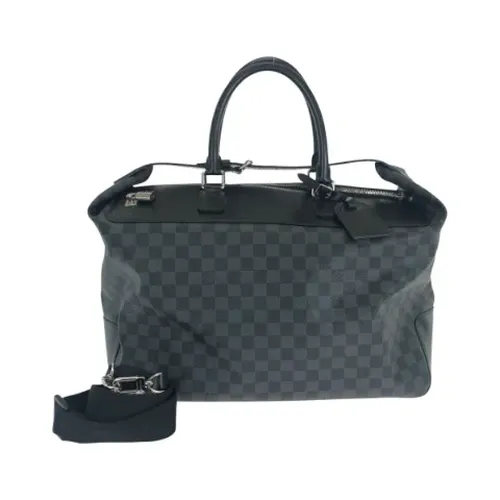 Pre-owned > Pre-owned Bags > Pre-owned Handbags - - Louis Vuitton Vintage - Modalova