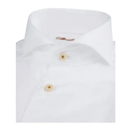 Shirts > Formal Shirts - - Stenströms - Modalova