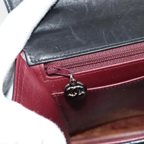 Pre-owned > Pre-owned Bags > Pre-owned Shoulder Bags - - Chanel Vintage - Modalova