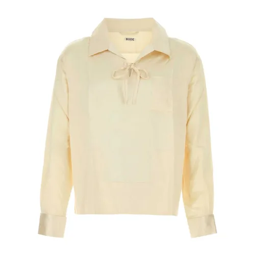 Shirts > Casual Shirts - - Bode - Modalova