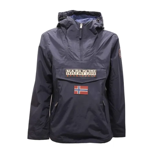 Jackets > Winter Jackets - - Napapijri - Modalova
