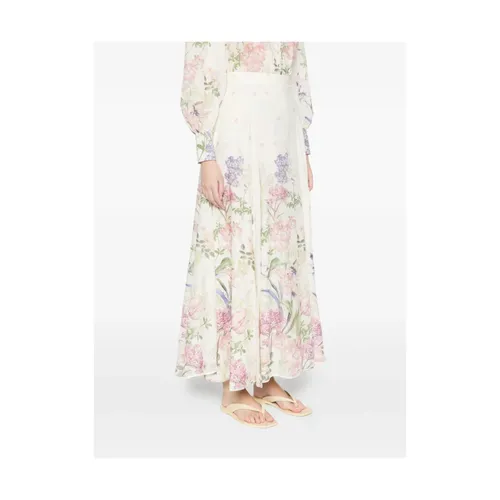 Skirts > Maxi Skirts - - Charo Ruiz Ibiza - Modalova