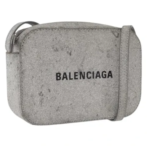 Pre-owned > Pre-owned Bags > Pre-owned Cross Body Bags - - Balenciaga Vintage - Modalova