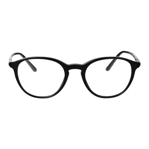Accessories > Glasses - - Giorgio Armani - Modalova