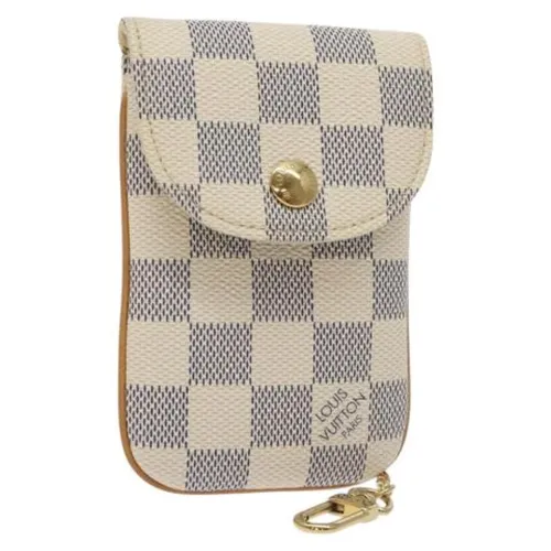 Pre-owned > Pre-owned Accessories - - Louis Vuitton Vintage - Modalova