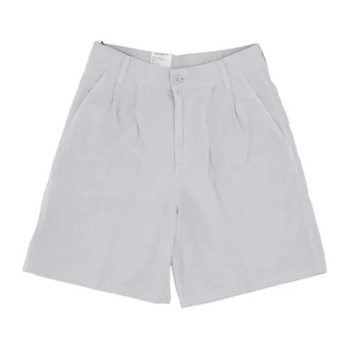 Shorts > Casual Shorts - - Carhartt Wip - Modalova
