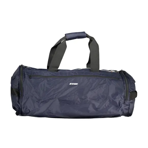 Bags > Weekend Bags - - K-Way - Modalova