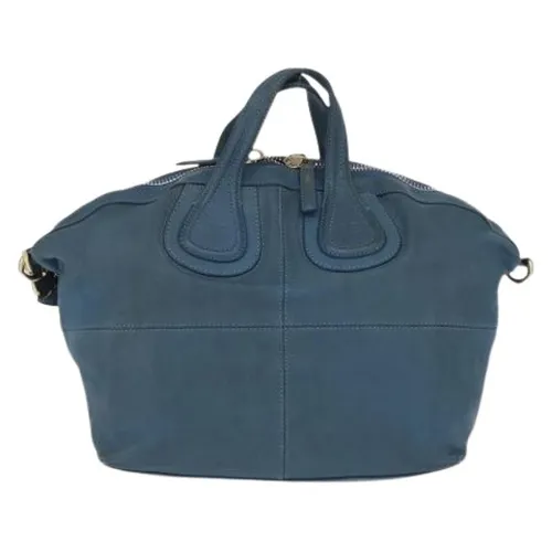 Pre-owned > Pre-owned Bags > Pre-owned Handbags - - Givenchy Pre-owned - Modalova