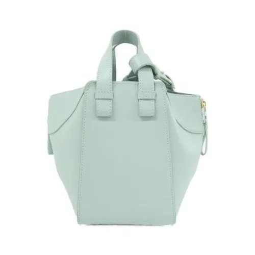 Pre-owned > Pre-owned Bags > Pre-owned Handbags - - Loewe Pre-owned - Modalova