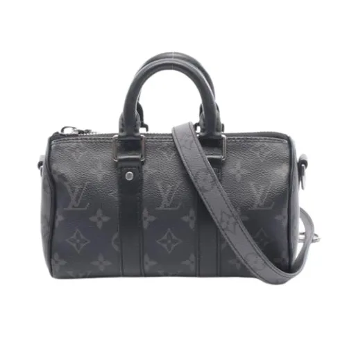 Pre-owned > Pre-owned Bags > Pre-owned Mini Bags - - Louis Vuitton Vintage - Modalova