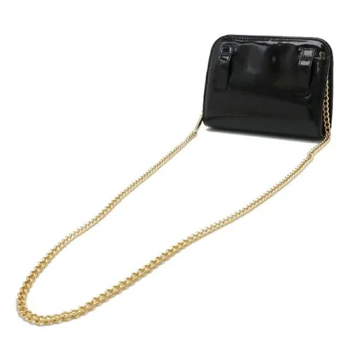 Pre-owned > Pre-owned Bags > Pre-owned Cross Body Bags - - Salvatore Ferragamo Pre-owned - Modalova