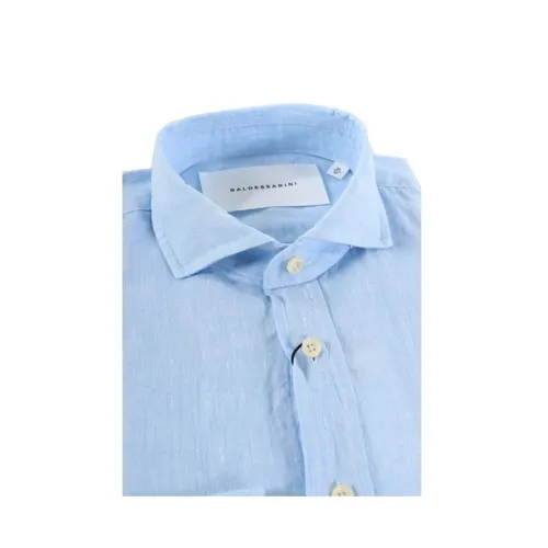 Shirts > Formal Shirts - - Baldessarini - Modalova