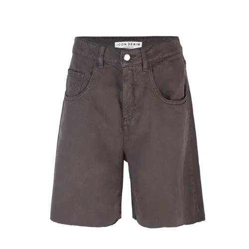 Shorts > Casual Shorts - - Icon Denim - Modalova
