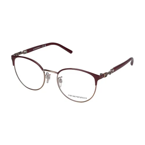 Accessories > Glasses - - Emporio Armani - Modalova