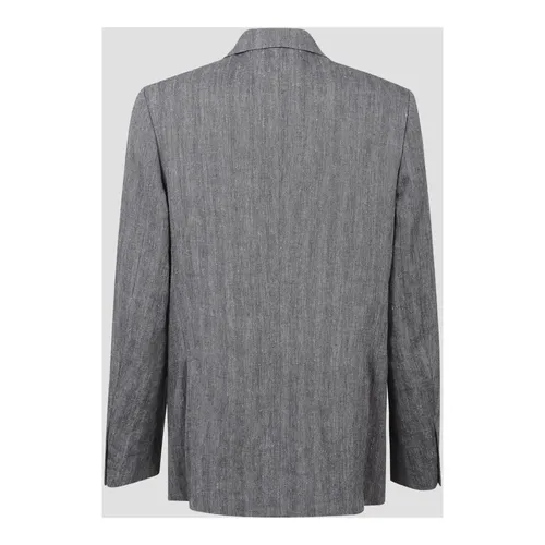 Jackets > Blazers - - Dries Van Noten - Modalova