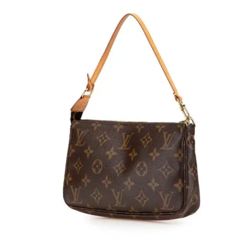 Pre-owned > Pre-owned Bags > Pre-owned Mini Bags - - Louis Vuitton Vintage - Modalova