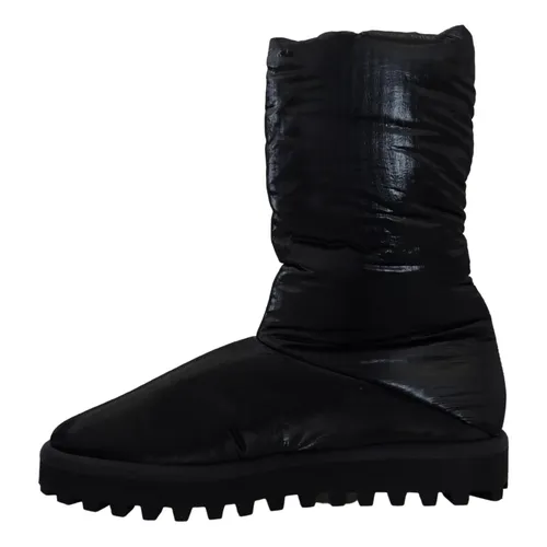 Shoes > Boots > Winter Boots - - Dolce & Gabbana - Modalova