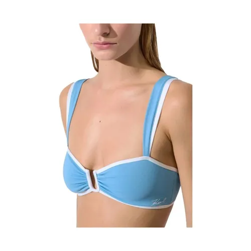 Swimwear > Bikinis - - Karl Lagerfeld - Modalova
