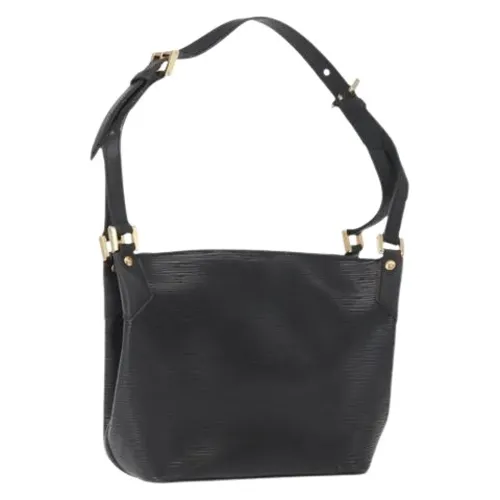 Pre-owned > Pre-owned Bags > Pre-owned Shoulder Bags - - Louis Vuitton Vintage - Modalova
