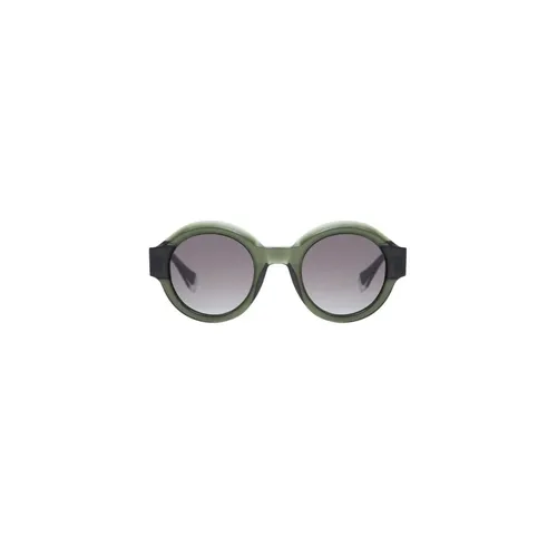 Accessories > Sunglasses - - Gigi Studios - Modalova