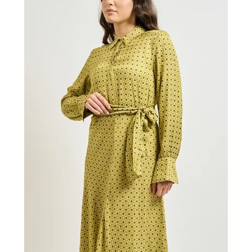 Dresses > Day Dresses > Maxi Dresses - - Iblues - Modalova