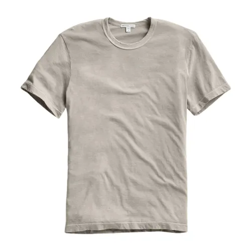 Tops > T-Shirts - - James Perse - Modalova