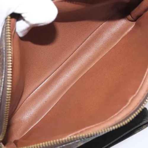 Pre-owned > Pre-owned Bags > Pre-owned Clutches - - Louis Vuitton Vintage - Modalova